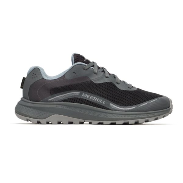 Merrell Merrell Fly Strike II GTX Kvinder / Damer, black-36 - Vandresko