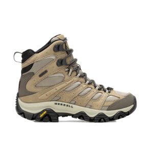 Merrell Moab 3 Alex Mid WP Kvinder / Damer, brindle-36 - Vandrestøvler