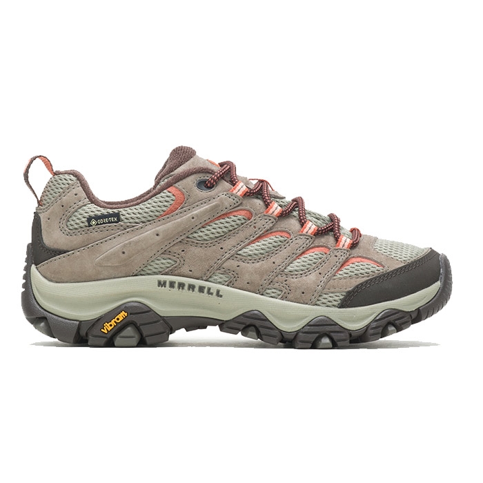 Merrell Moab 3 GTX Kvinder / Damer, bungee cord-36 - Vandresko