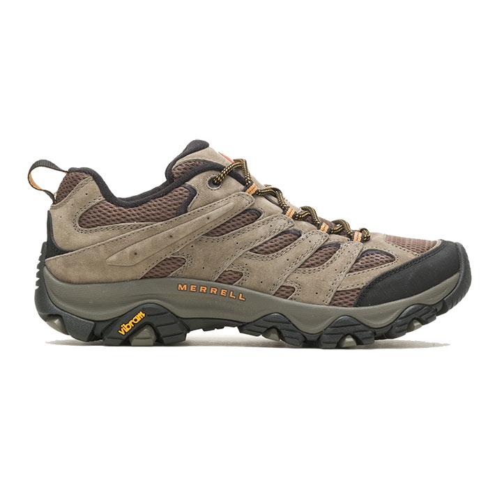 Merrell Moab 3 Herre / Mænd, walnut-41 - Vandresko