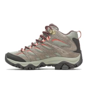 Merrell Moab 3 Mid GTX Woman, bungee cord-42,5 - Vandrestøvler