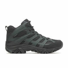 Merrell - Moab 3 Mid Tactical WP - Black