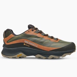 Merrell Moab Speed GTX Herre / Mænd, lichen-41 - Vandresko