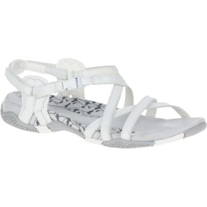 Merrell San Remo II sandal, white-39 - Sandaler