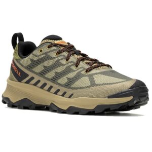 Merrell Speed Eco Herre / Mænd, herb/coyote-42 - Vandresko
