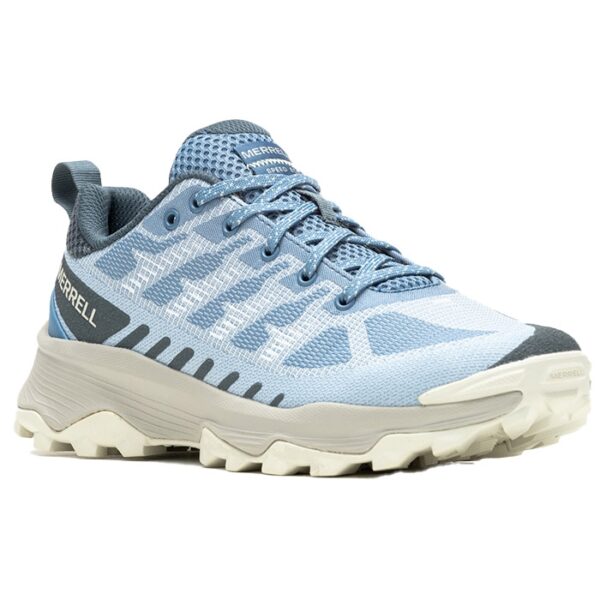 Merrell Speed Eco Kvinder / Damer, chambray-37 - Vandresko