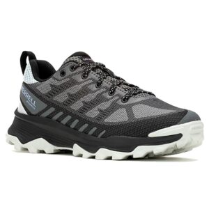 Merrell Speed Eco WP Kvinder / Damer, charcoal/orchid-40 - Vandresko