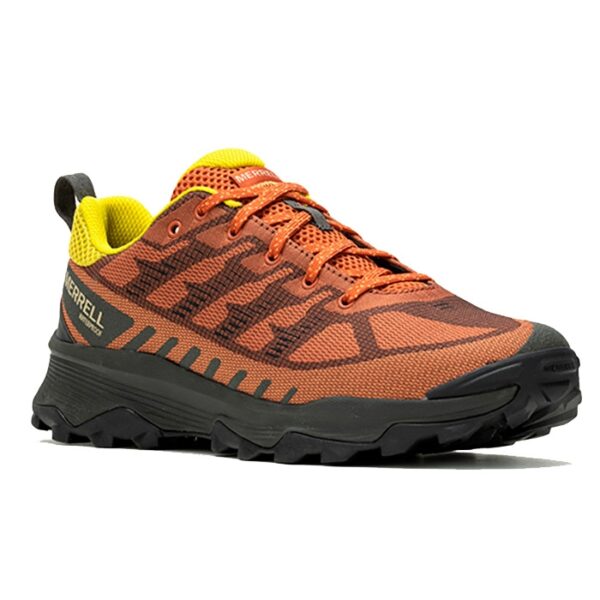 Merrell Speed Eco WP Men, clay-42 - Vandresko