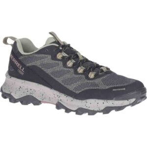 Merrell Speed Strike GTX Kvinder / Damer, olive-41 - Vandresko
