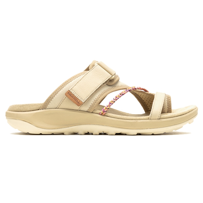 Merrell Terran 4 Post Sandal, incense-36 - Sandaler