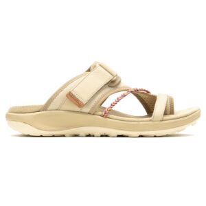 Merrell Terran 4 Post Sandal, incense-42 - Sandaler