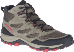 Merrell - West Rim Mid WP Støvle