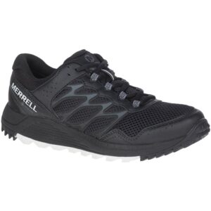 Merrell WildBrun GTX Dame, Sort-37 - Vandresko