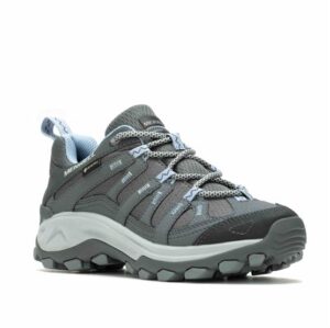 Merrell Womens Claypool 2 Sport GTX, Rock