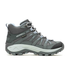 Merrell - Women's Claypool 2 Sport Mid GTX - Rock