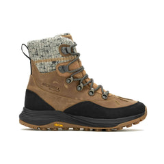 Merrell - Women's Siren 4 Thermo Mid Zip WP - Tobacco
