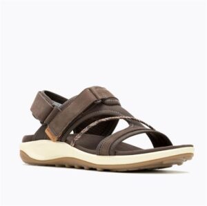 Merrell Womens Terran 4 Backstrap, Bracken