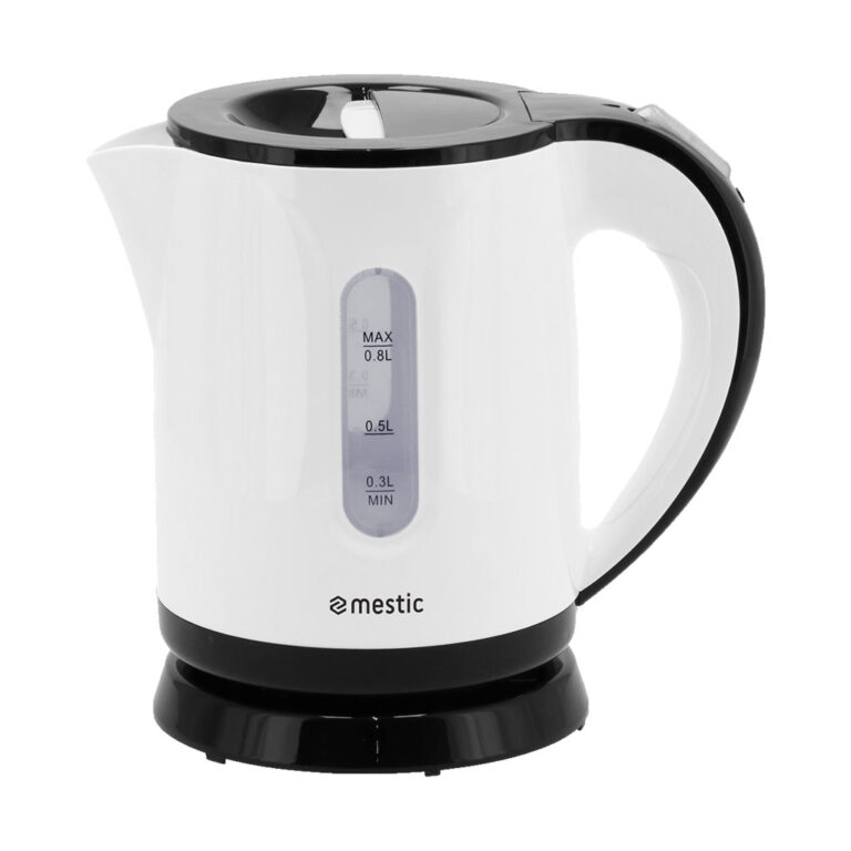 Mestic MWC-100 elkedel 0,8 L