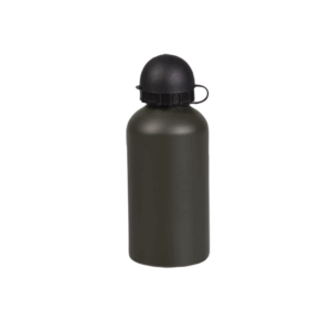 Metal drikkedunk 0,5 L | OD Aluminum Bottle - Wildo