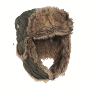 Mil-Tec - Bomber Hat Vinterhue - S