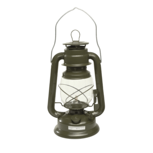 Mil-Tec Lanterne Oliven 28 CM