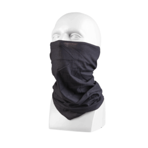 Mil-Tec Multifunktions hovedbeklædning - Sort