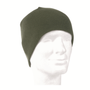 Mil-Tec - Watch Cap Beanie Vinter hue