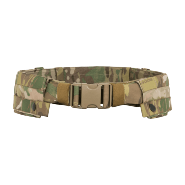 Militær bælte | Modular Rigger's Belt MRB 2.0 - Crye Precision - S - MultiCam