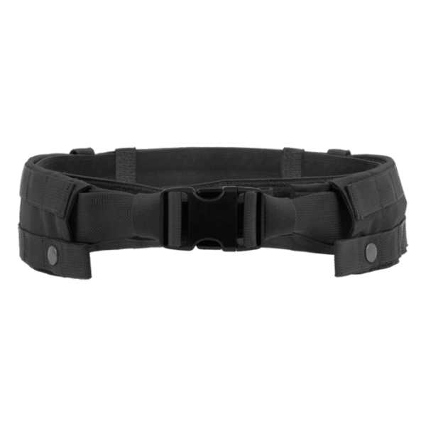 Militær bælte | Modular Rigger's Belt MRB 2.0 - Crye Precision - S - Sort