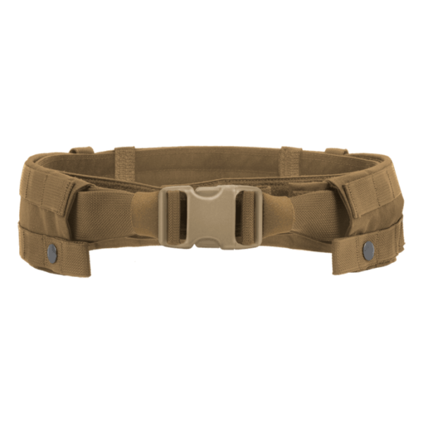 Militær bælte | Modular Rigger's Belt MRB 2.0 - Crye Precision - XL - Coyote