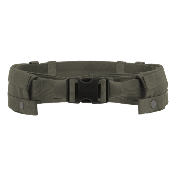 Militær bælte | Modular Rigger's Belt MRB 2.0 - Crye Precision - XL - Grøn