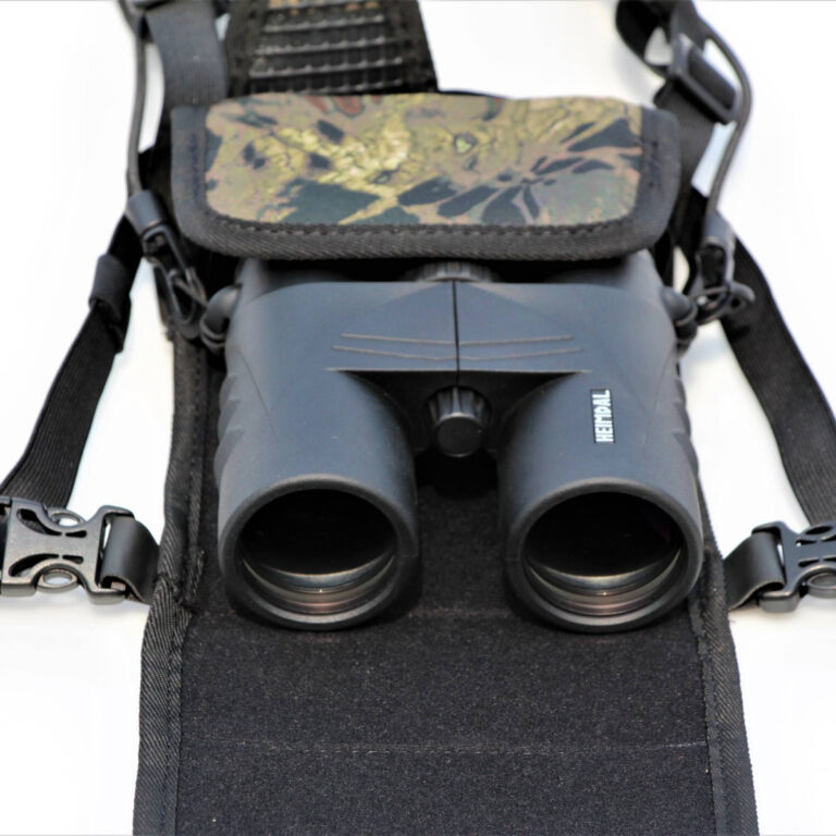 Mjølner kikkert bæresystem Prym1 camo