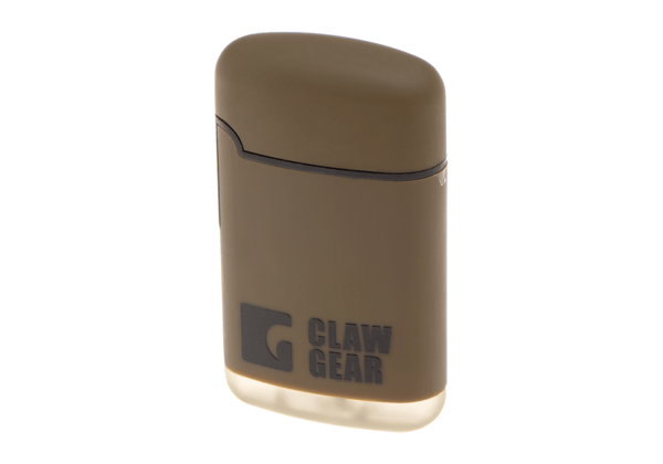 Mk.II Storm Pocket Lighter - Clawgear - Grøn