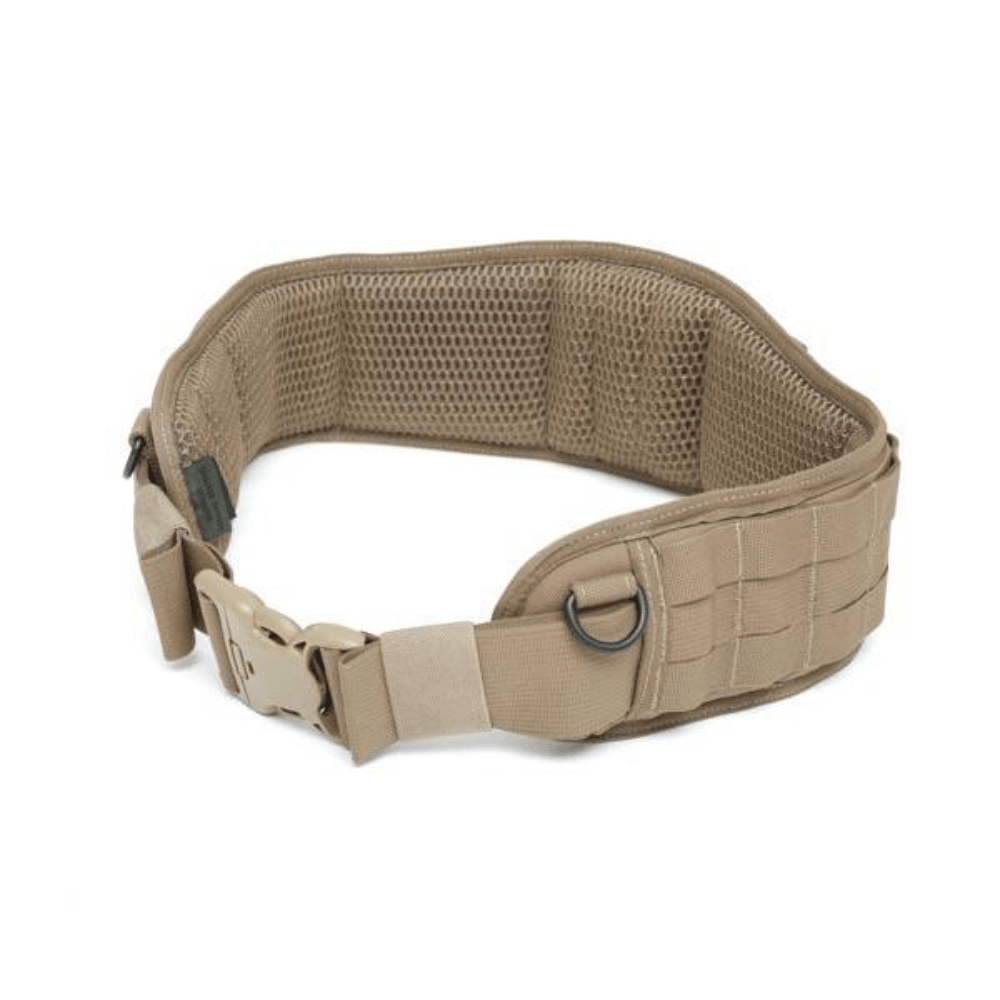 Molle Bælte | ELITE OPS ENHANCED PLB PATROL BELT Warrior - Coyote