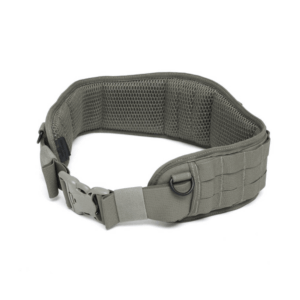 Molle Bælte | ELITE OPS ENHANCED PLB PATROL BELT Warrior - Ranger Green