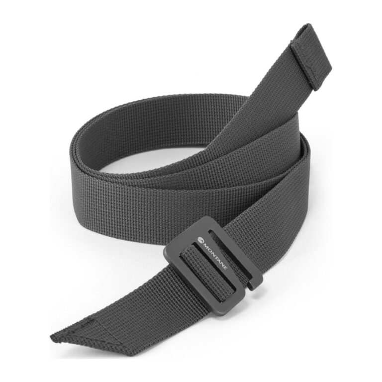 Montane 25mm Belt Bælte