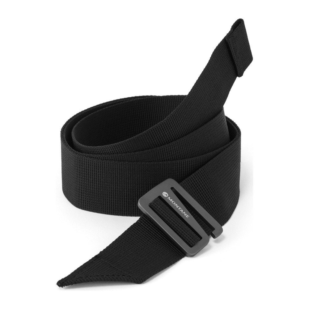 Montane 35mm Belt Bælte - Black