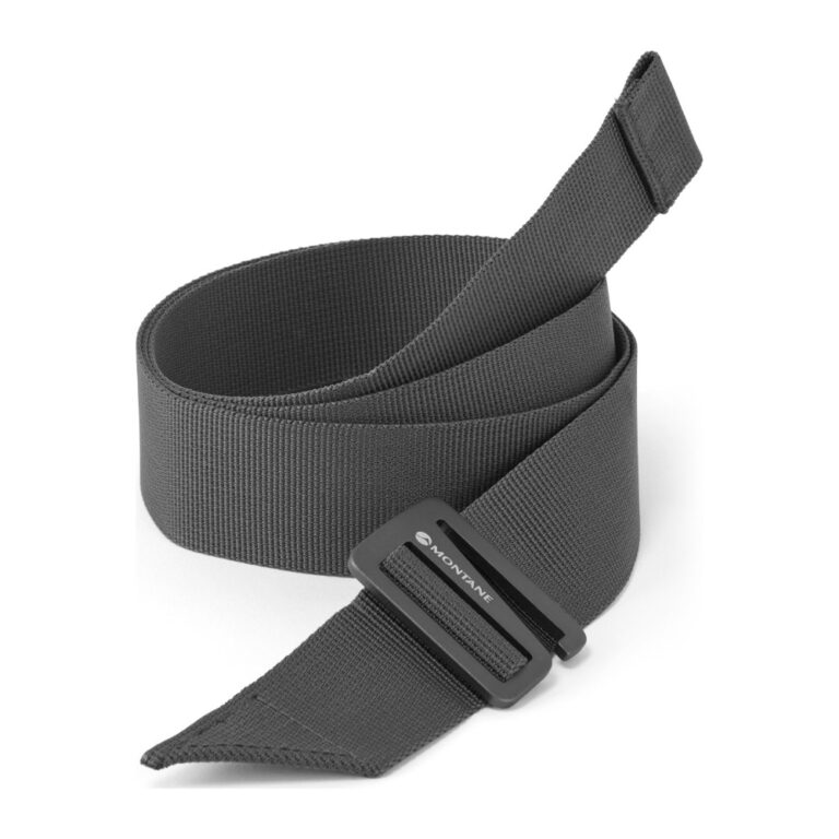 Montane 35mm Belt Bælte - Slate