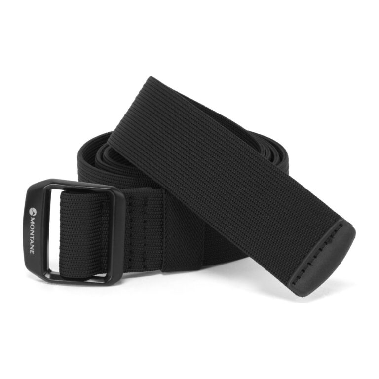 Montane 38mm Belt Bælte - Black