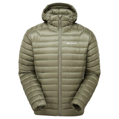 Montane - Anti-Freeze Hoodie