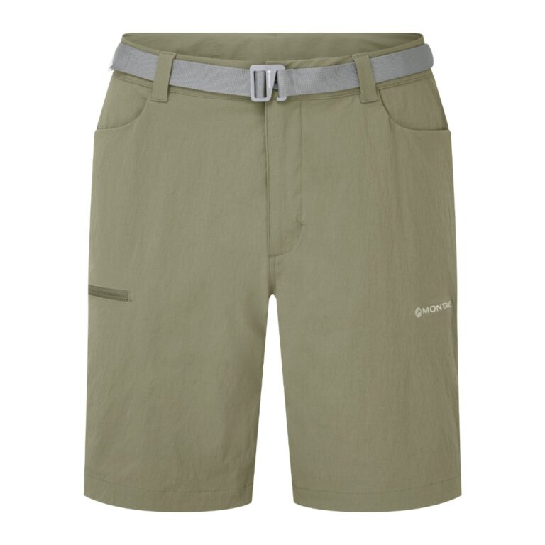 Montane Caelum Shorts Shorts til herre - S