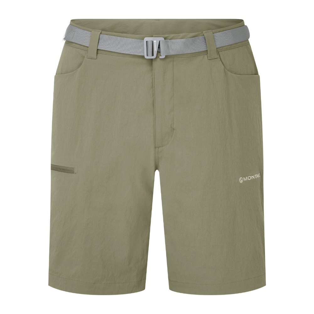 Montane Caelum Shorts Shorts til herre - S