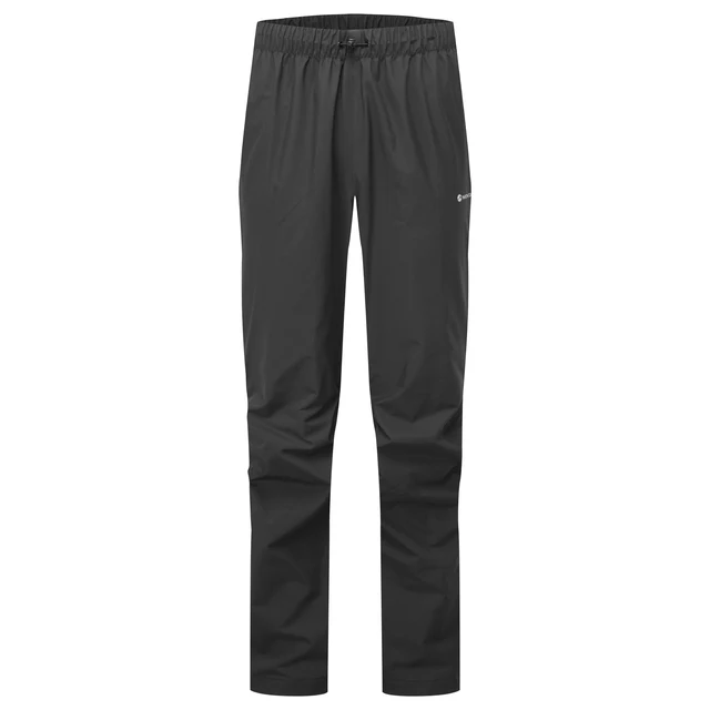 Montane Cetus Regnbukser Women S Regular