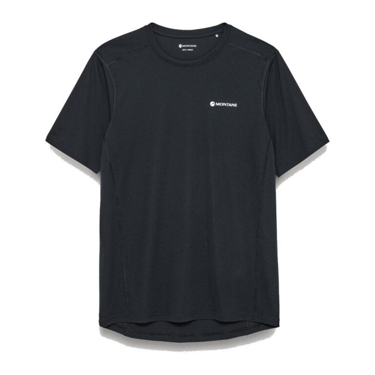 Montane Dart Nano T-Shirt Regular Fit T-shirt til herre - S