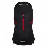 Montane FEATHERLITE 30 - sort - m/l