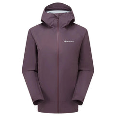 Montane - Fem Cetus Jacket
