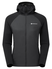 Montane - Fem Sirocco Lite Hoodie