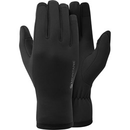Montane Fury Glove S Sort Handsker & luffer