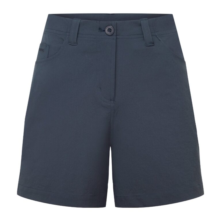 Montane Genoa Lite Shorts Shorts til dame - M - Eclipse Blue