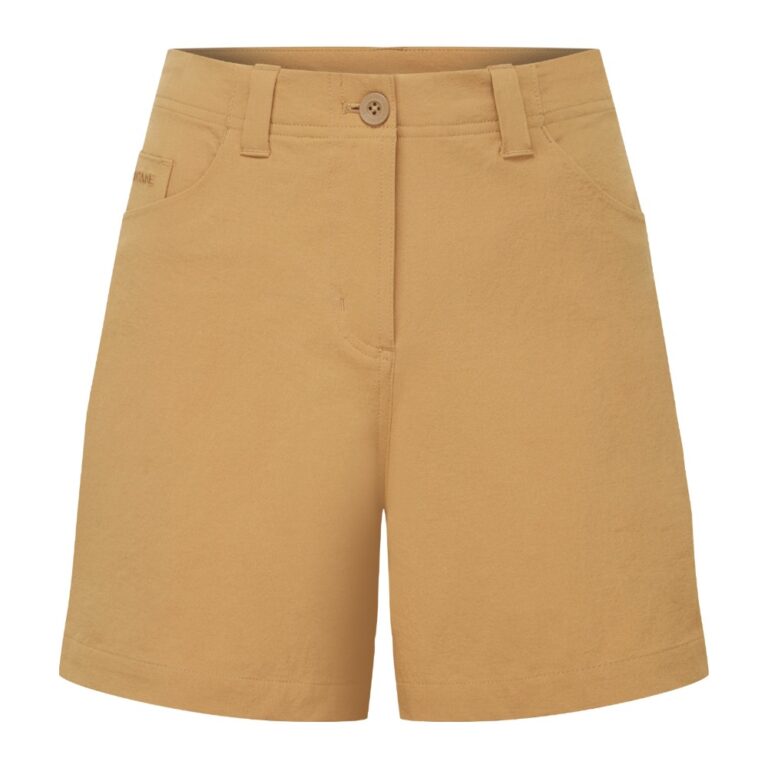 Montane Genoa Lite Shorts Shorts til dame - M - Husk
